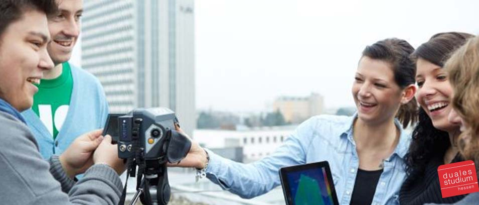 Gebäudesystemtechnik